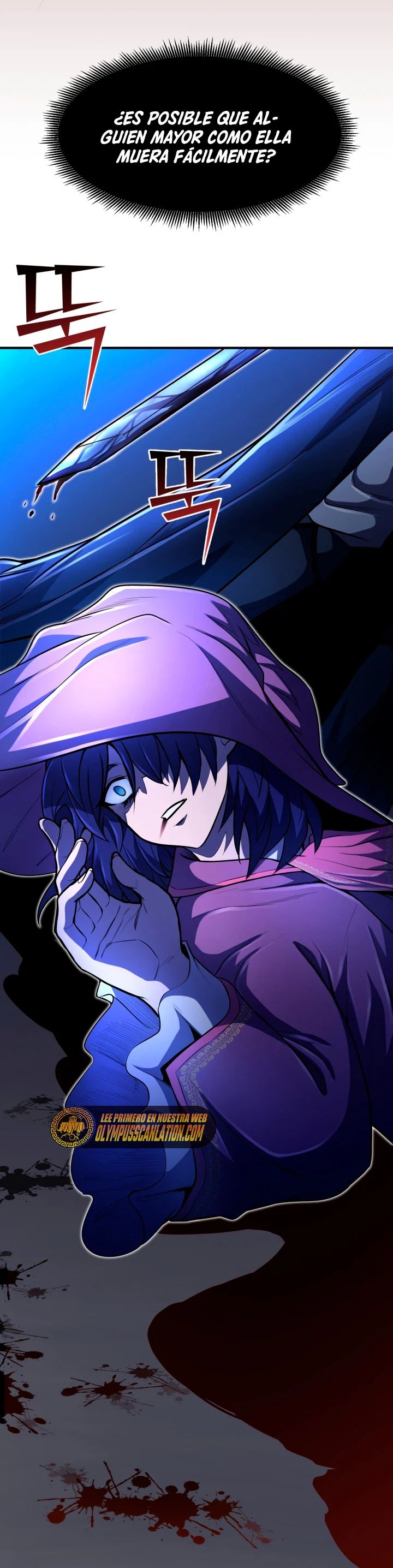 Read Estándar de la Reencarnación ES Manga Online