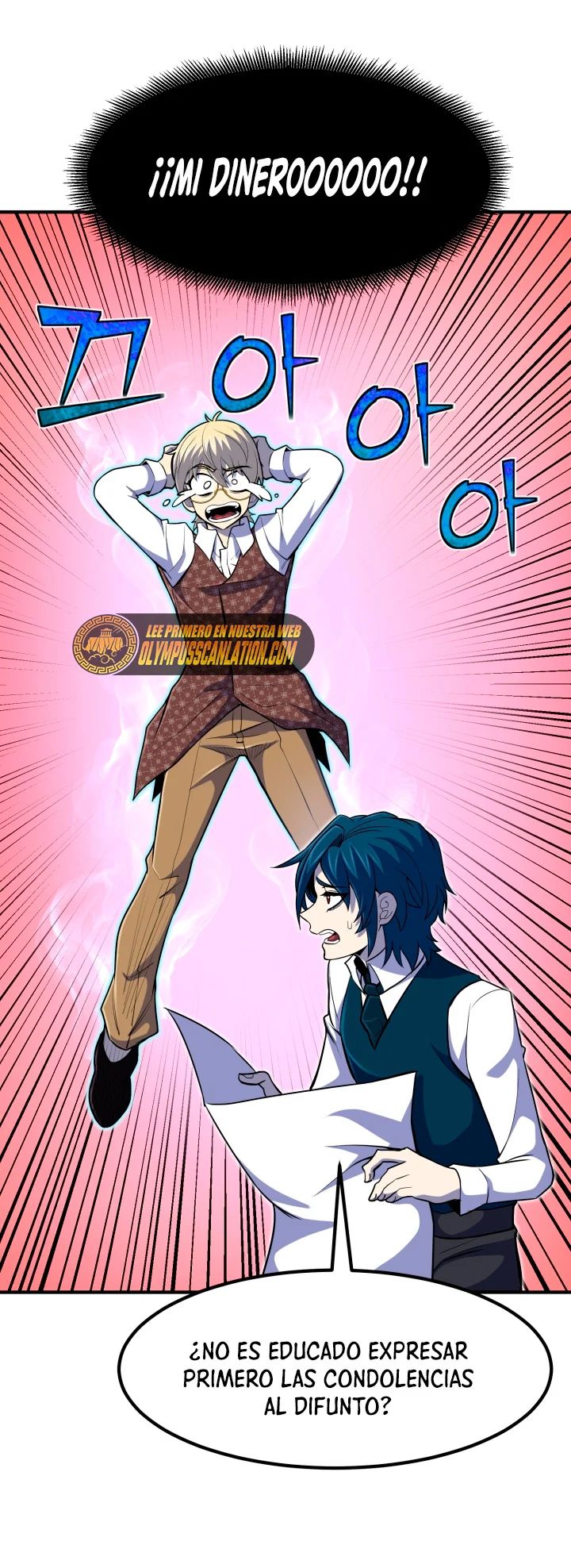 Read Estándar de la Reencarnación ES Manga Online