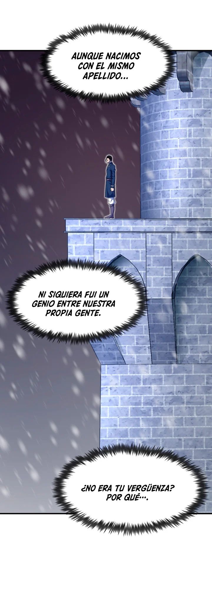 Read Estándar de la Reencarnación ES Manga Online