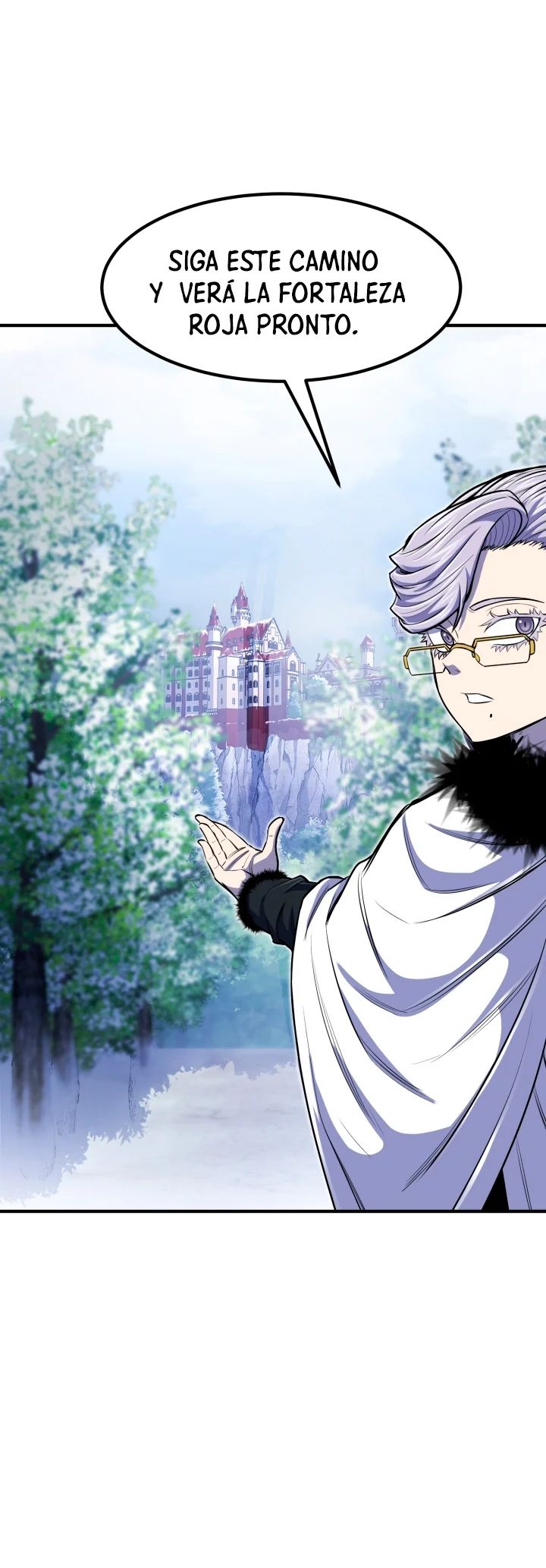 Read Estándar de la Reencarnación ES Manga Online