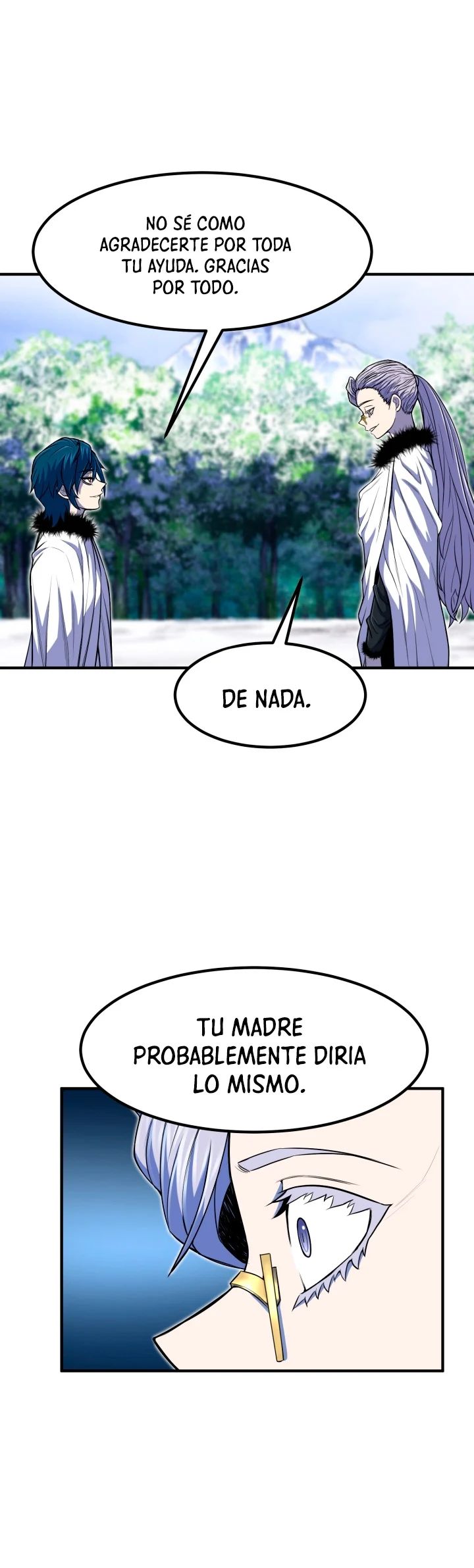 Read Estándar de la Reencarnación ES Manga Online