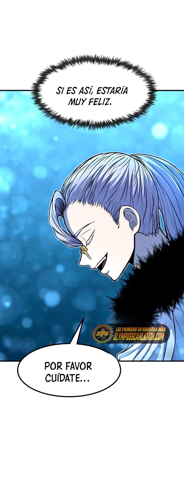 Read Estándar de la Reencarnación ES Manga Online