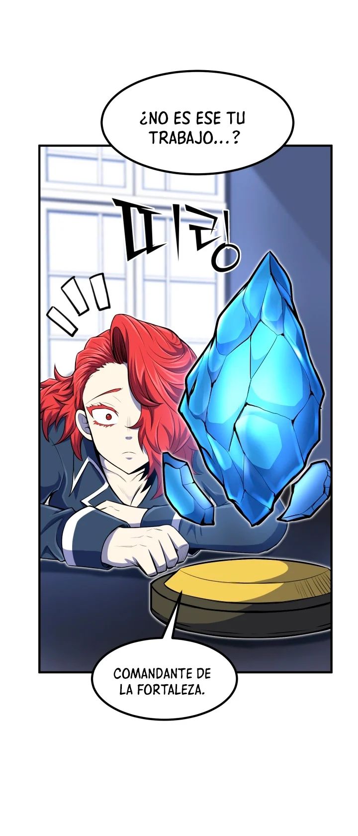 Read Estándar de la Reencarnación ES Manga Online