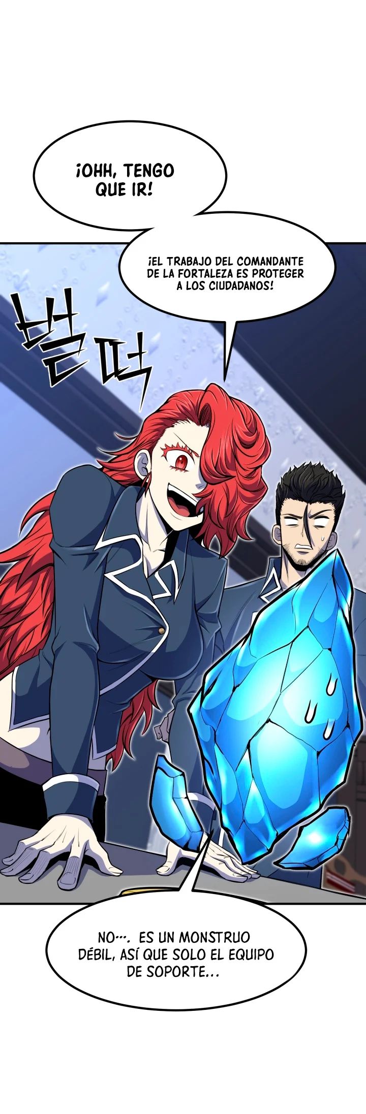 Read Estándar de la Reencarnación ES Manga Online