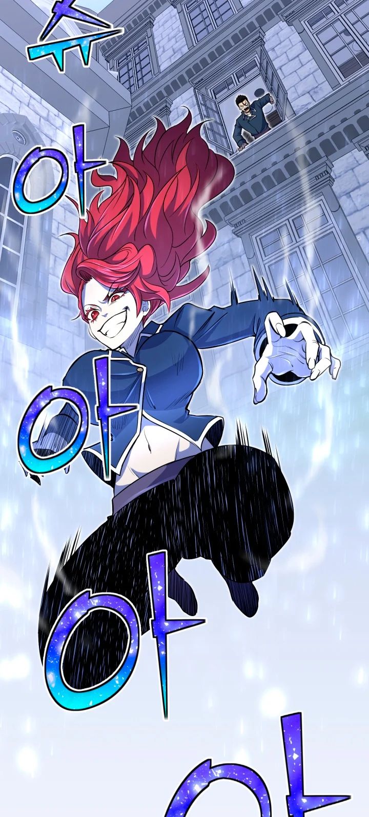 Read Estándar de la Reencarnación ES Manga Online