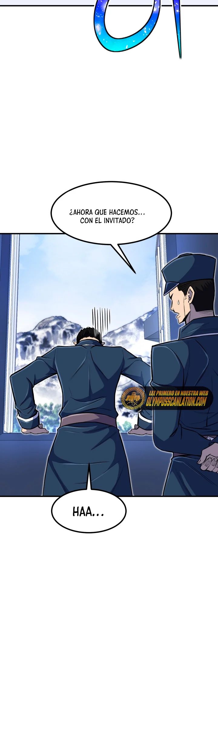 Read Estándar de la Reencarnación ES Manga Online