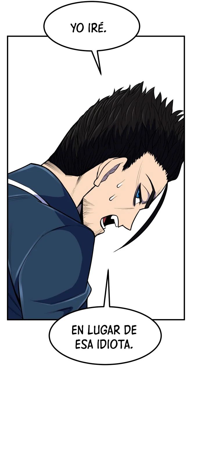 Read Estándar de la Reencarnación ES Manga Online