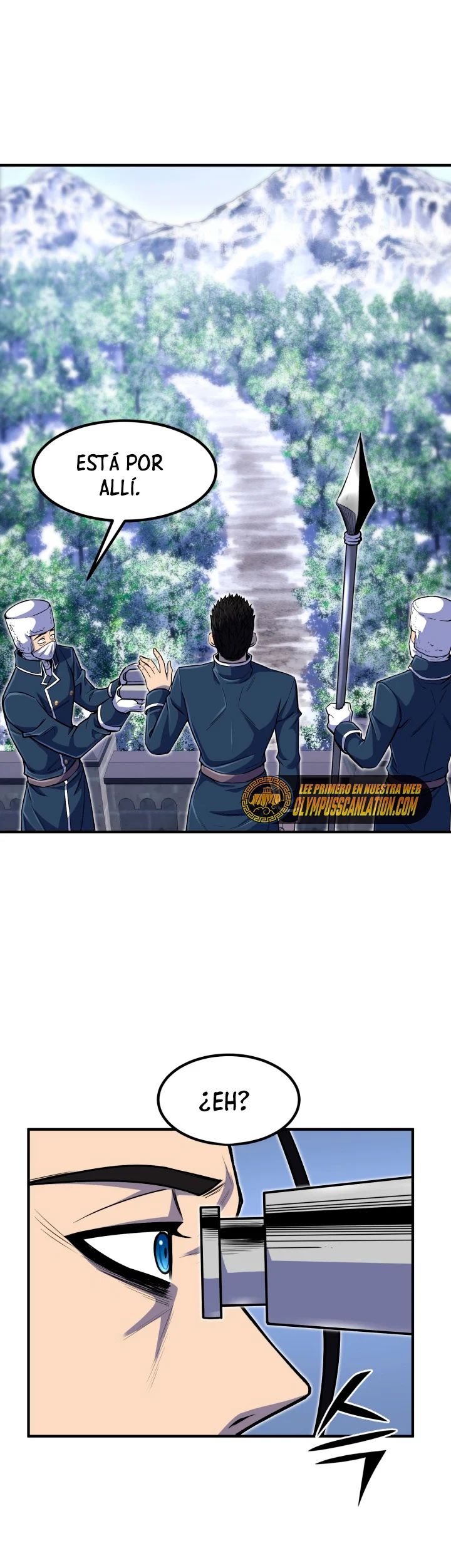Read Estándar de la Reencarnación ES Manga Online