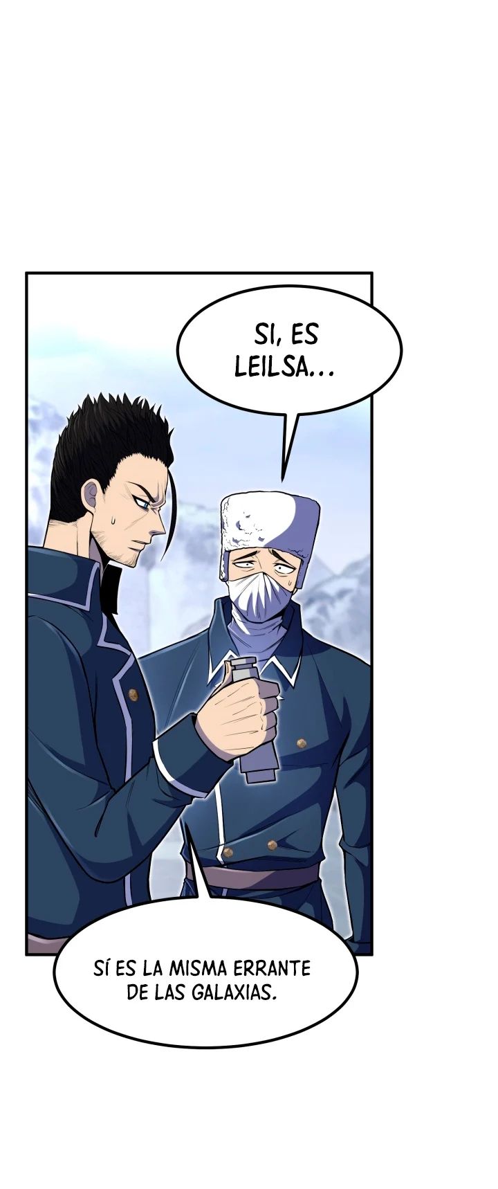 Read Estándar de la Reencarnación ES Manga Online