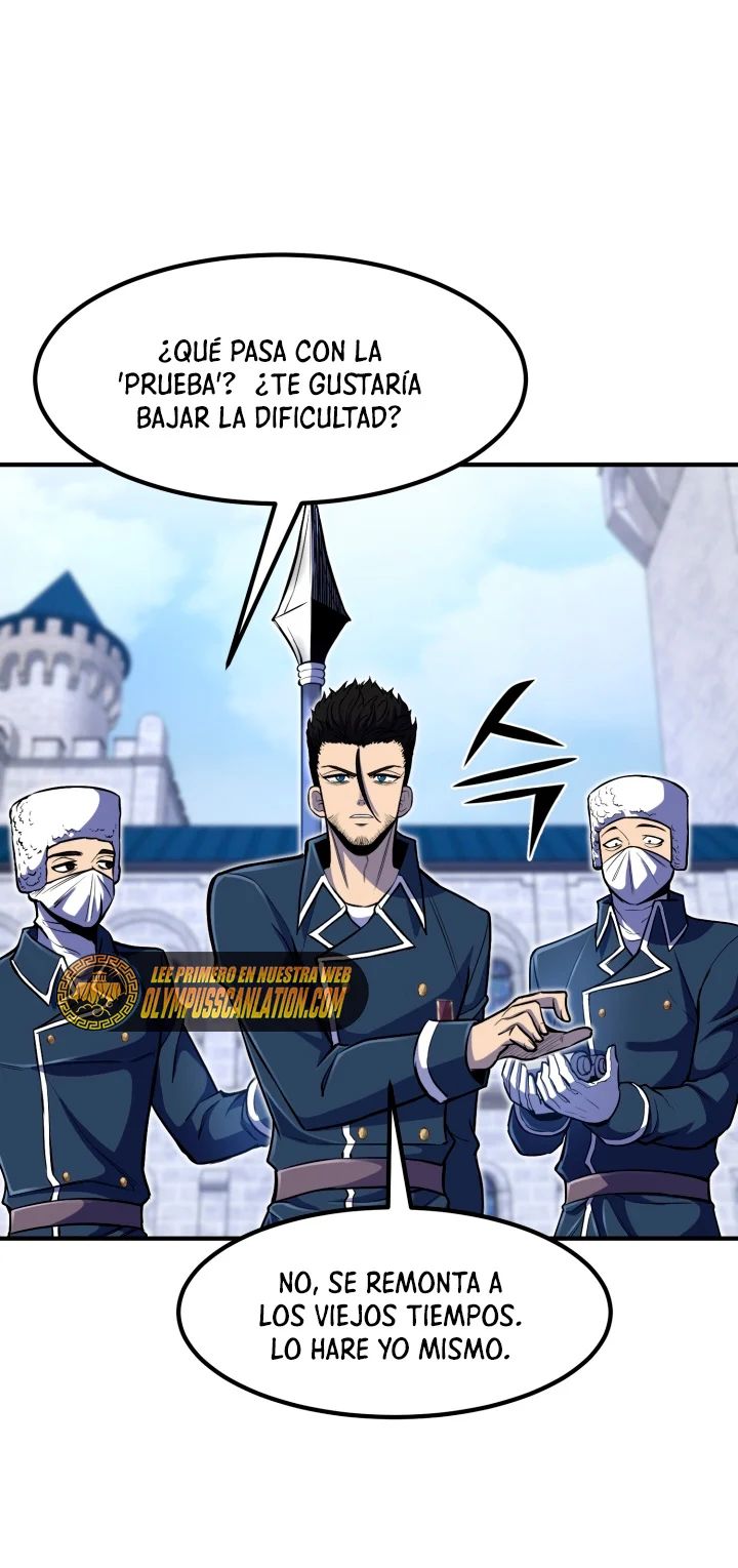 Read Estándar de la Reencarnación ES Manga Online