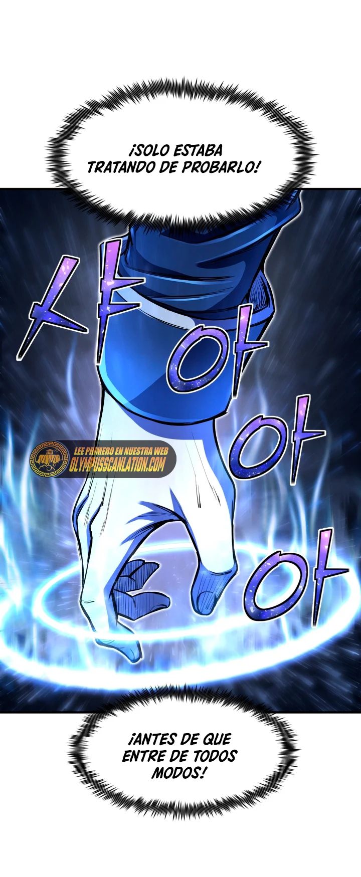 Read Estándar de la Reencarnación ES Manga Online