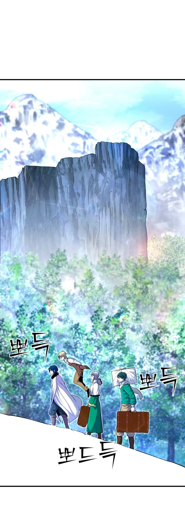 Read Estándar de la Reencarnación ES Manga Online