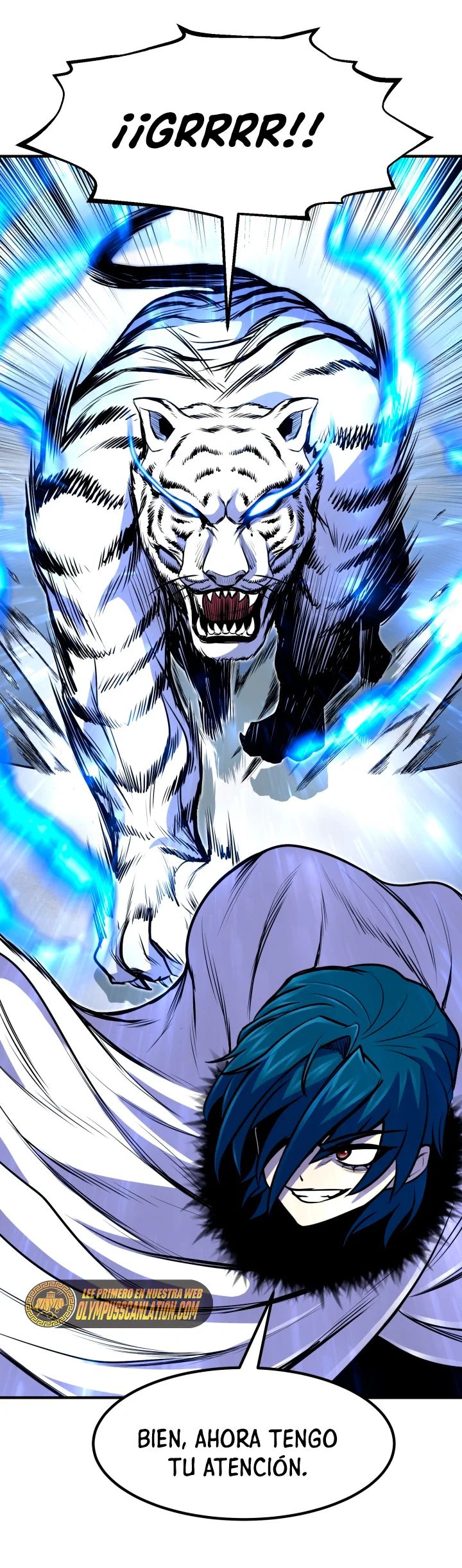 Read Estándar de la Reencarnación ES Manga Online