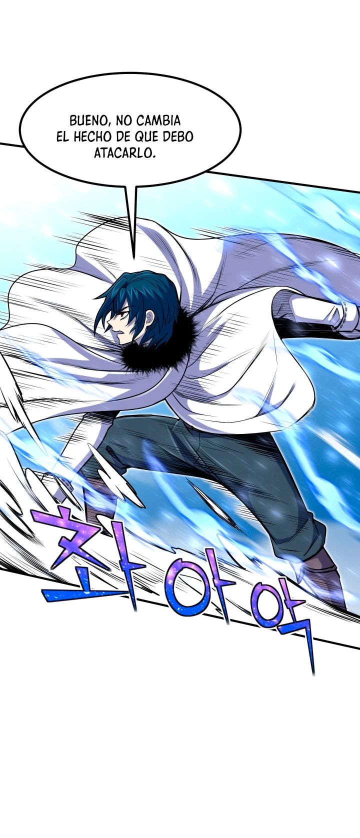 Read Estándar de la Reencarnación ES Manga Online