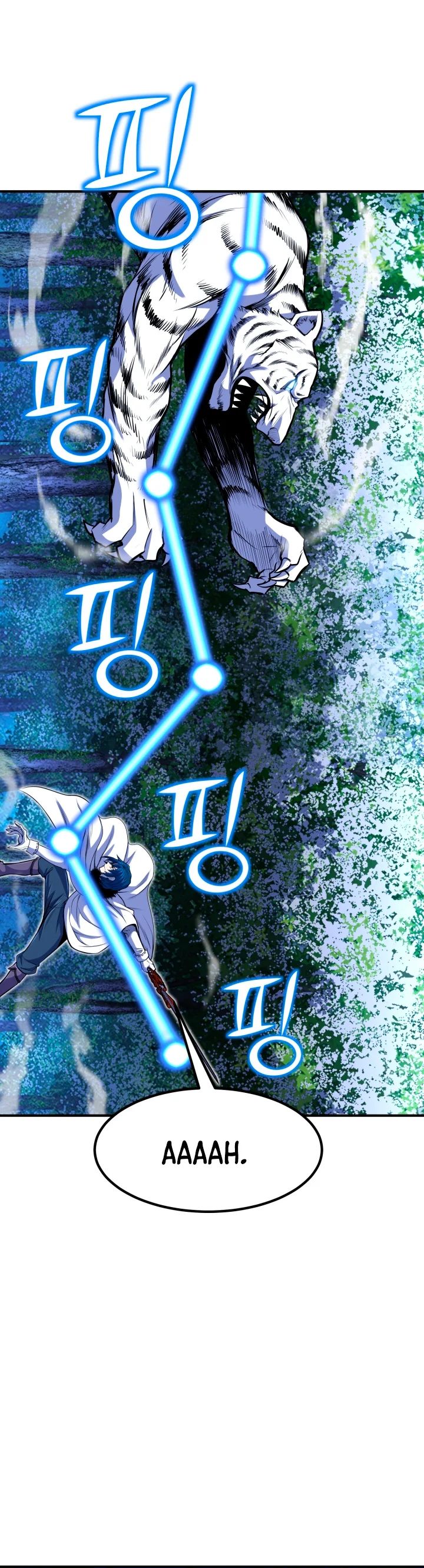 Read Estándar de la Reencarnación ES Manga Online