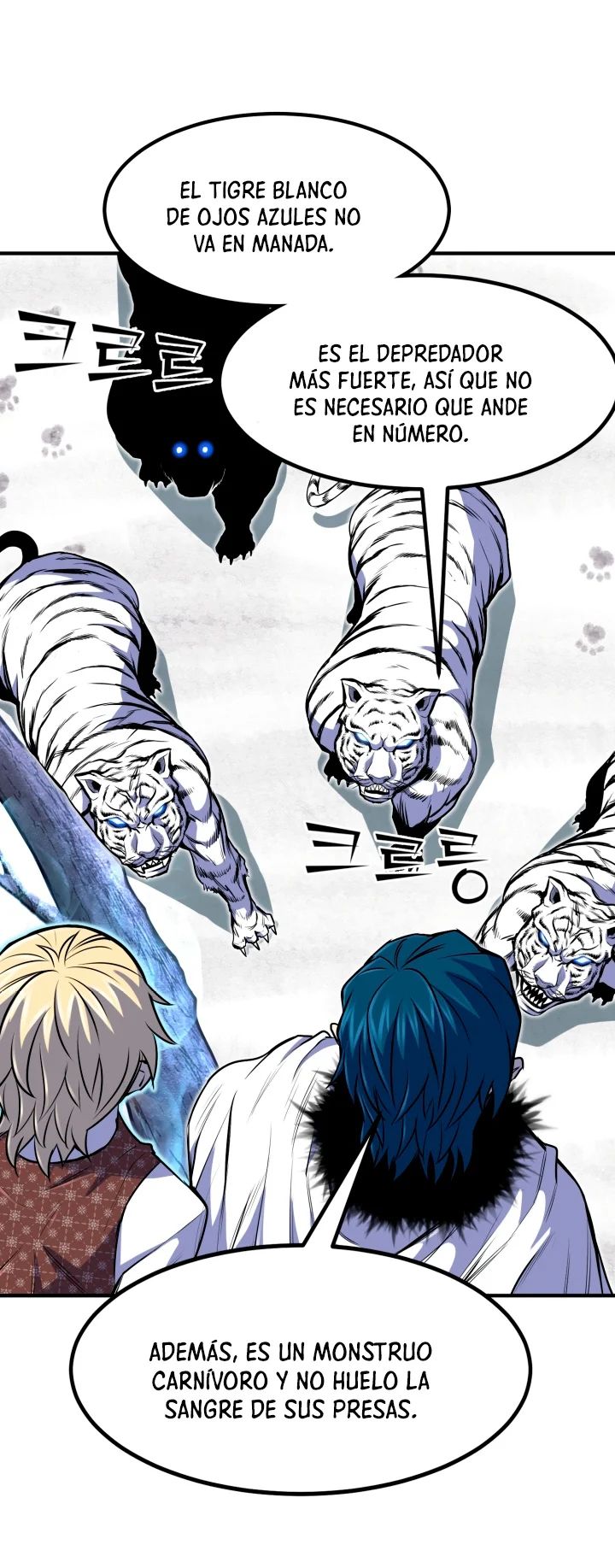 Read Estándar de la Reencarnación ES Manga Online