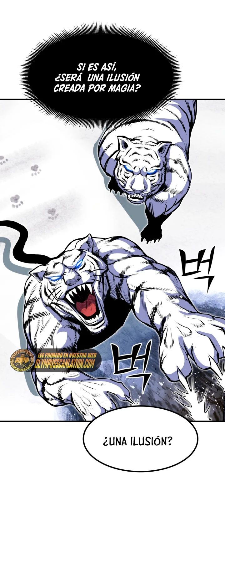 Read Estándar de la Reencarnación ES Manga Online