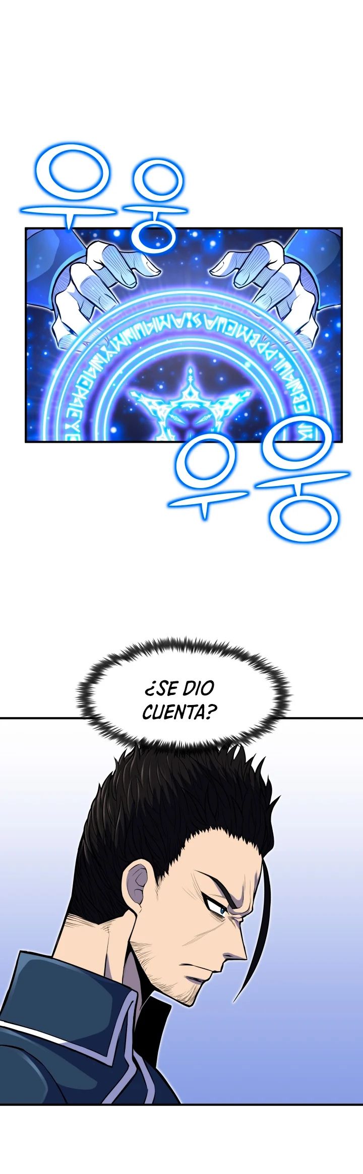 Read Estándar de la Reencarnación ES Manga Online