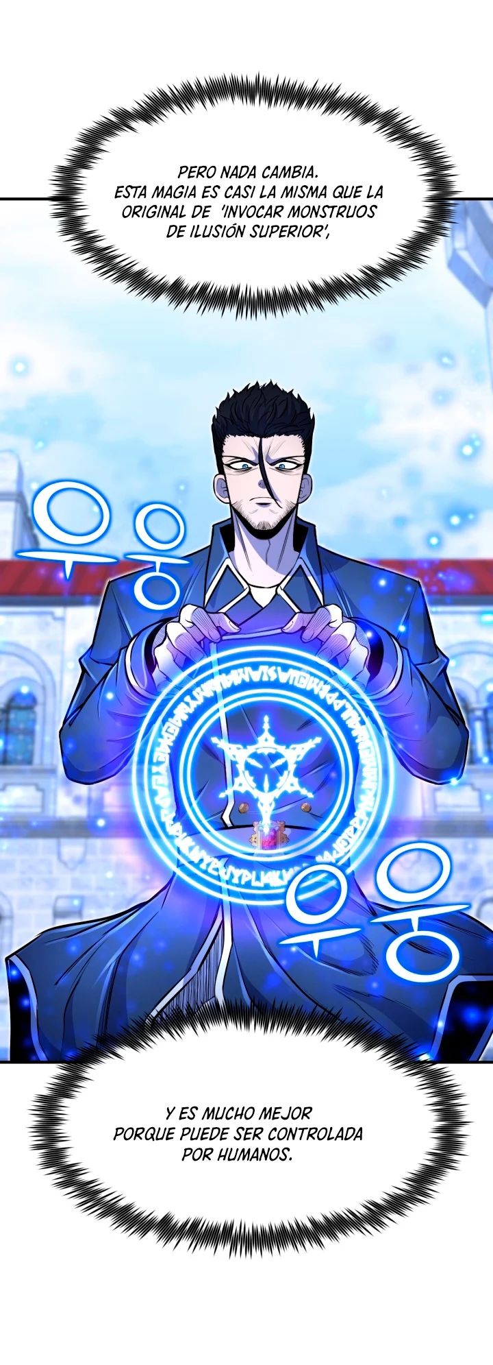 Read Estándar de la Reencarnación ES Manga Online