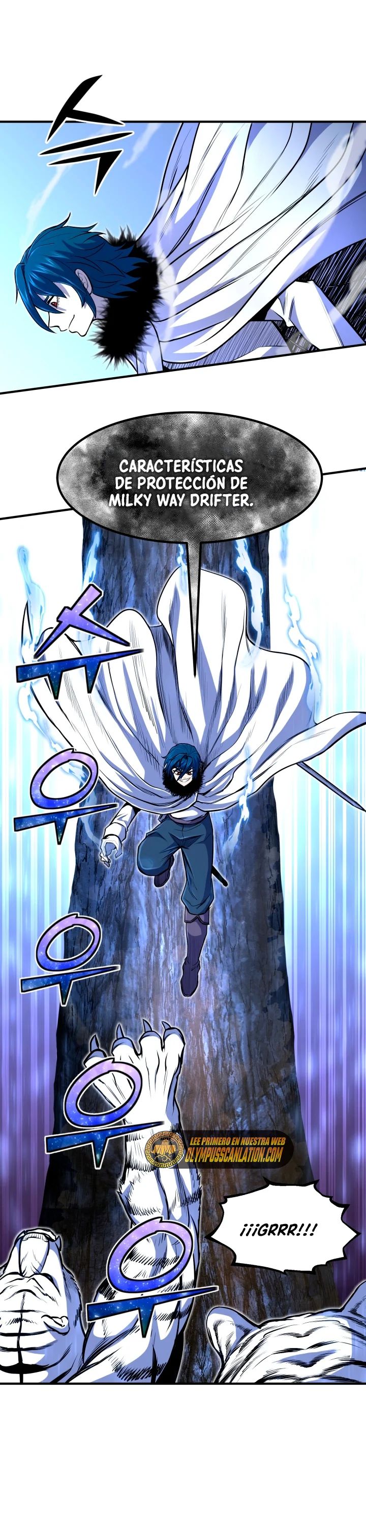 Read Estándar de la Reencarnación ES Manga Online