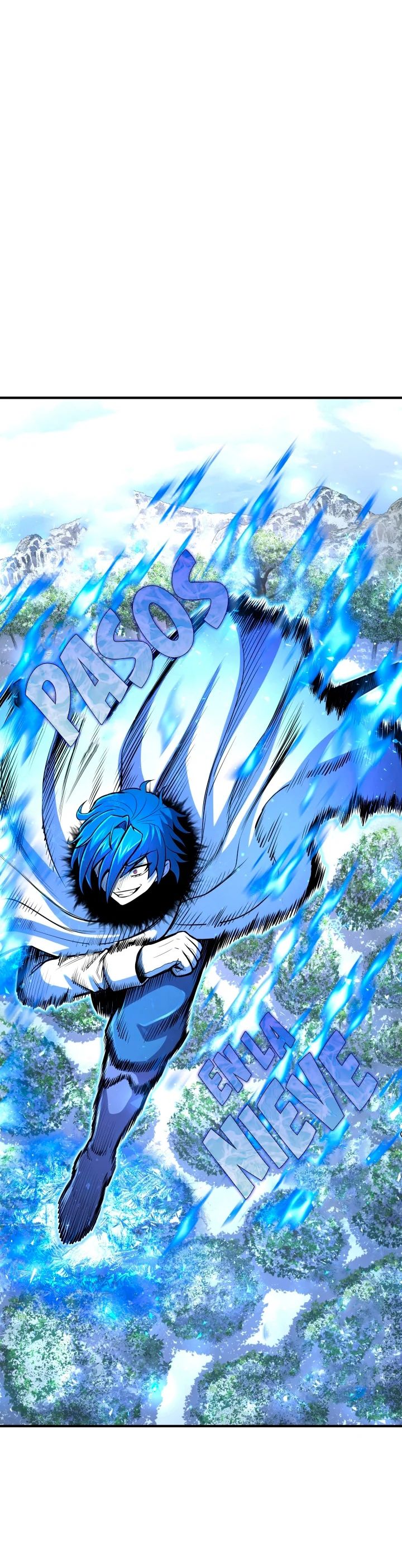 Read Estándar de la Reencarnación ES Manga Online