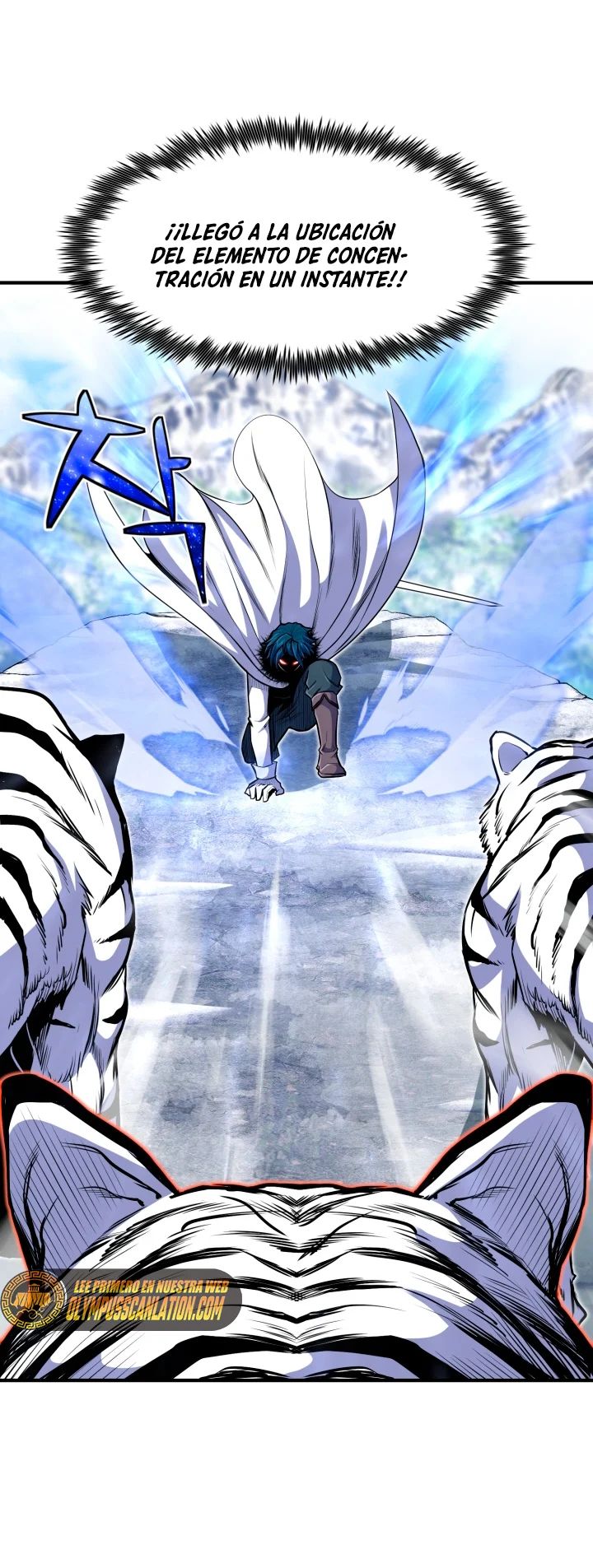 Read Estándar de la Reencarnación ES Manga Online