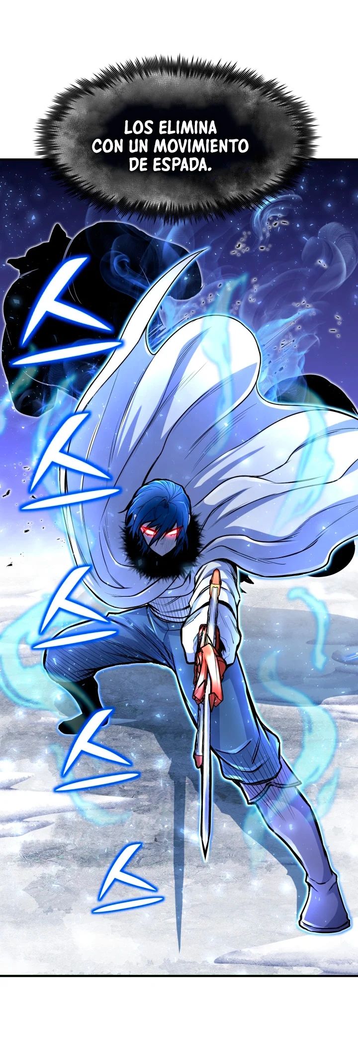 Read Estándar de la Reencarnación ES Manga Online