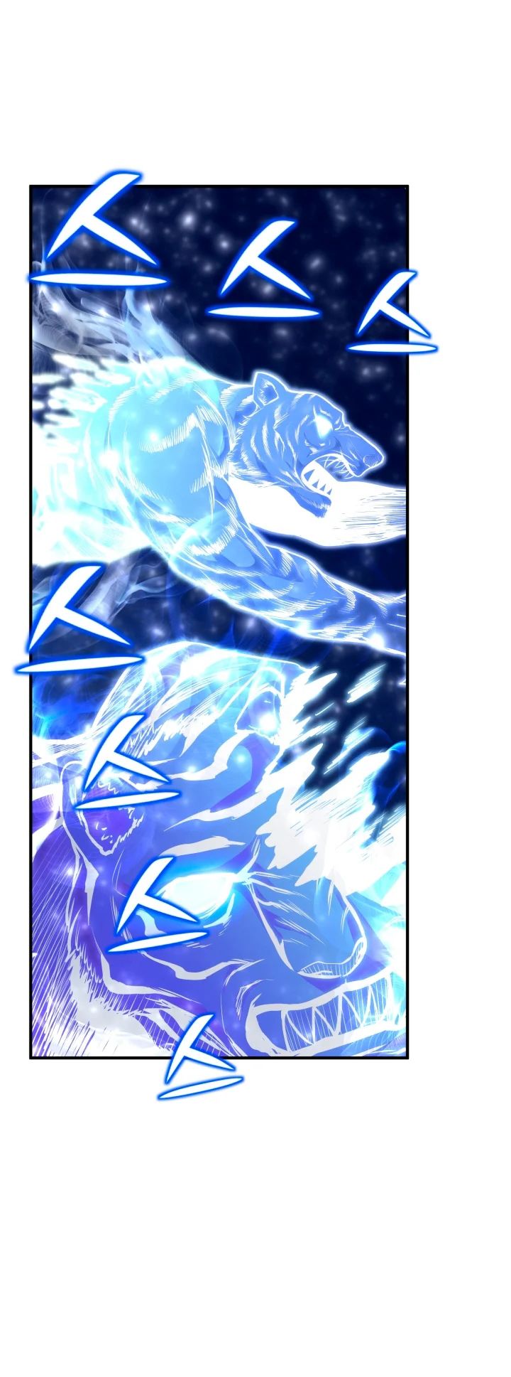 Read Estándar de la Reencarnación ES Manga Online