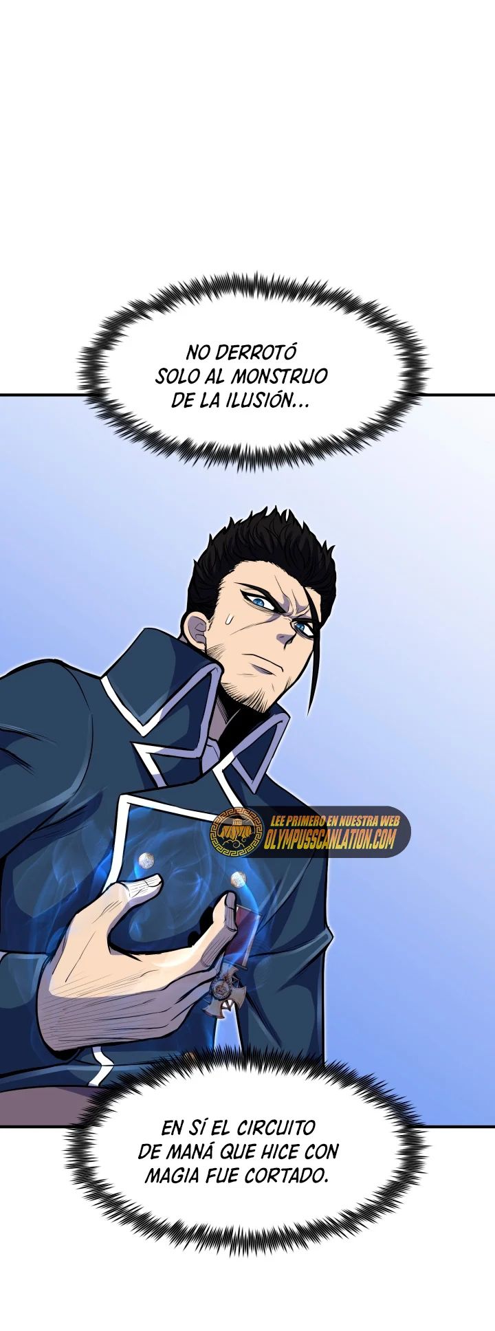 Read Estándar de la Reencarnación ES Manga Online