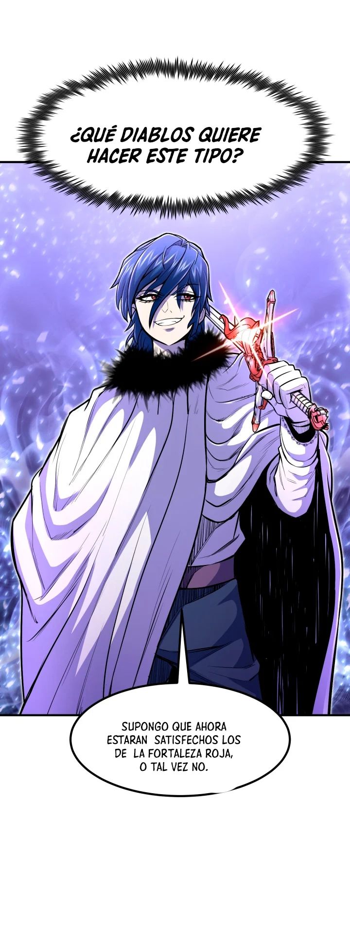 Read Estándar de la Reencarnación ES Manga Online