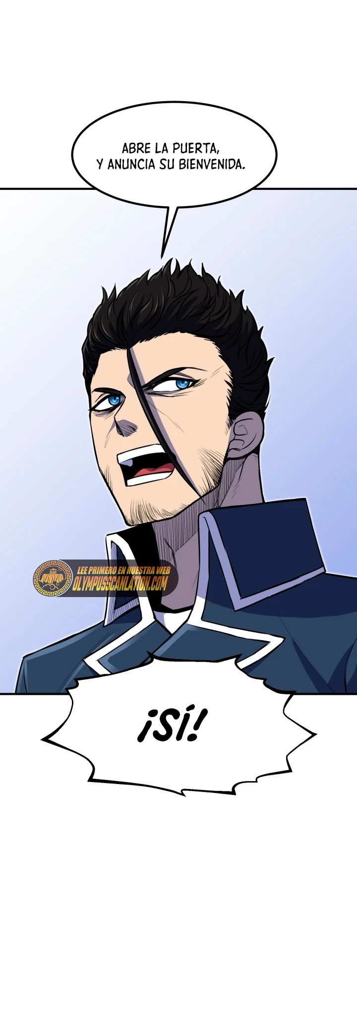 Read Estándar de la Reencarnación ES Manga Online