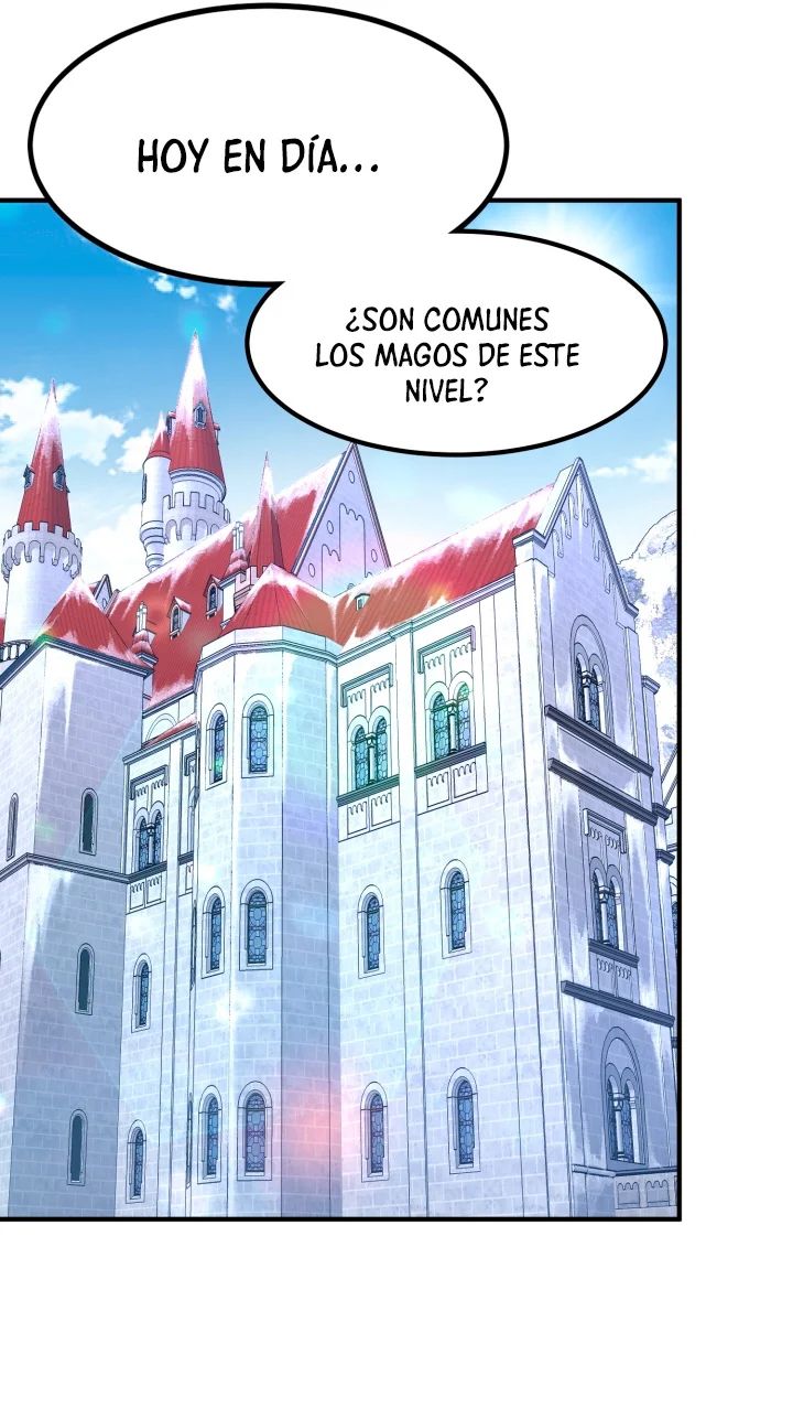 Read Estándar de la Reencarnación ES Manga Online