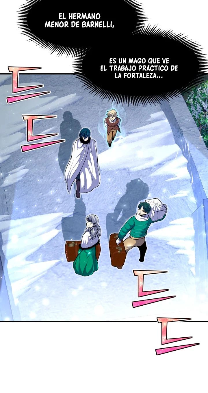 Read Estándar de la Reencarnación ES Manga Online