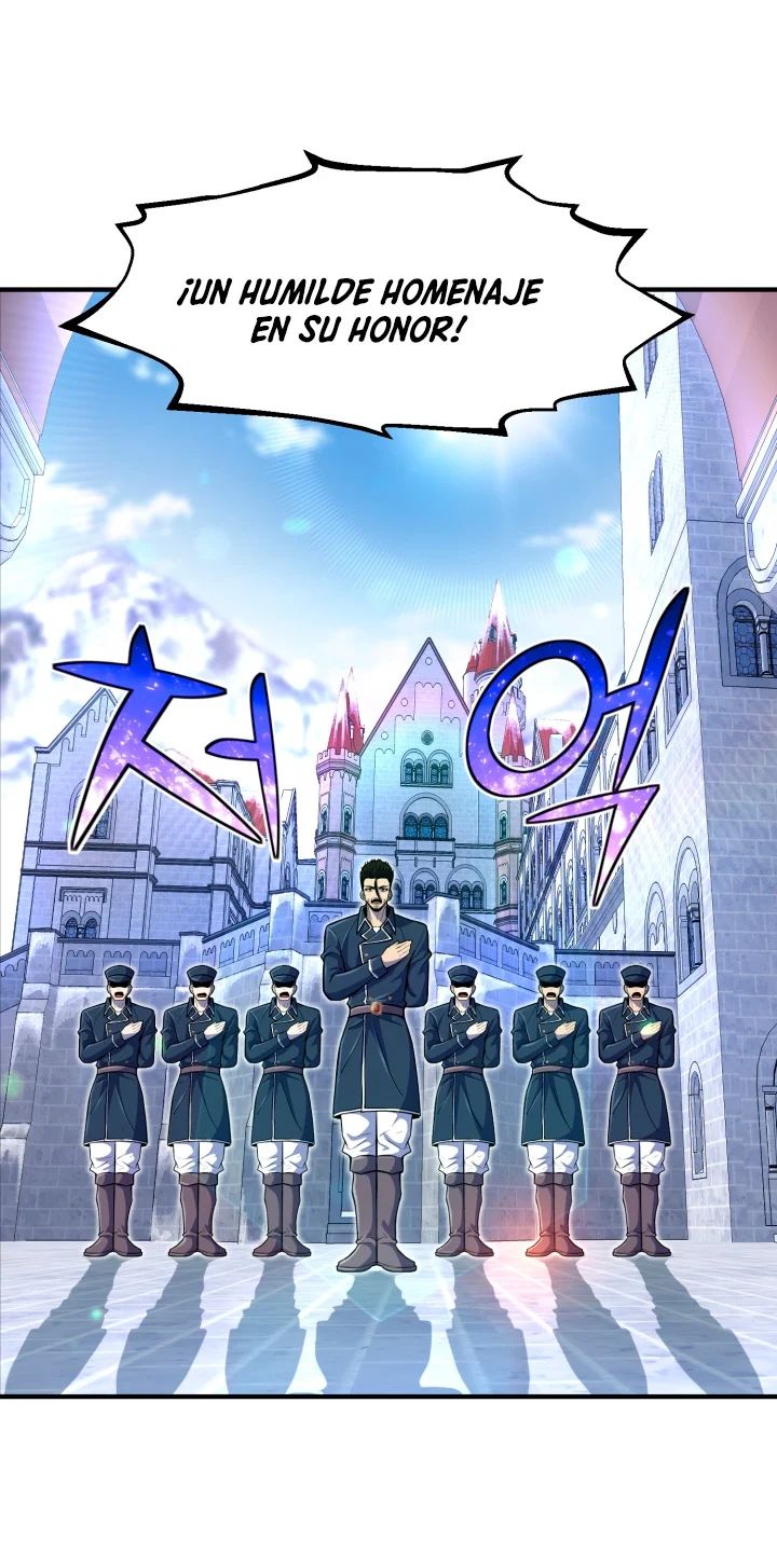 Read Estándar de la Reencarnación ES Manga Online