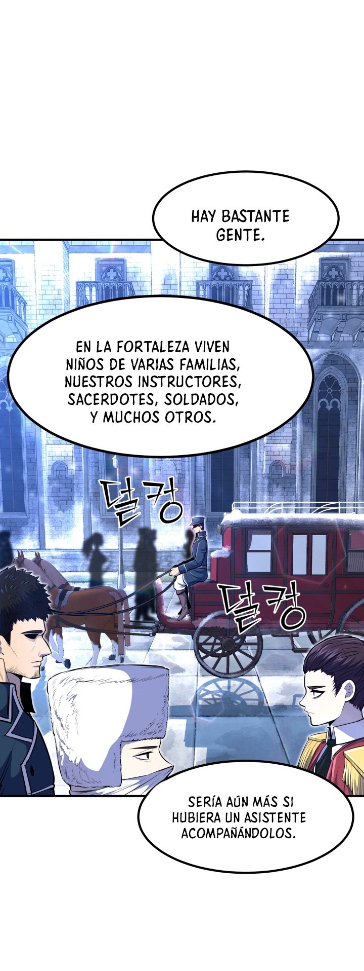 Read Estándar de la Reencarnación ES Manga Online