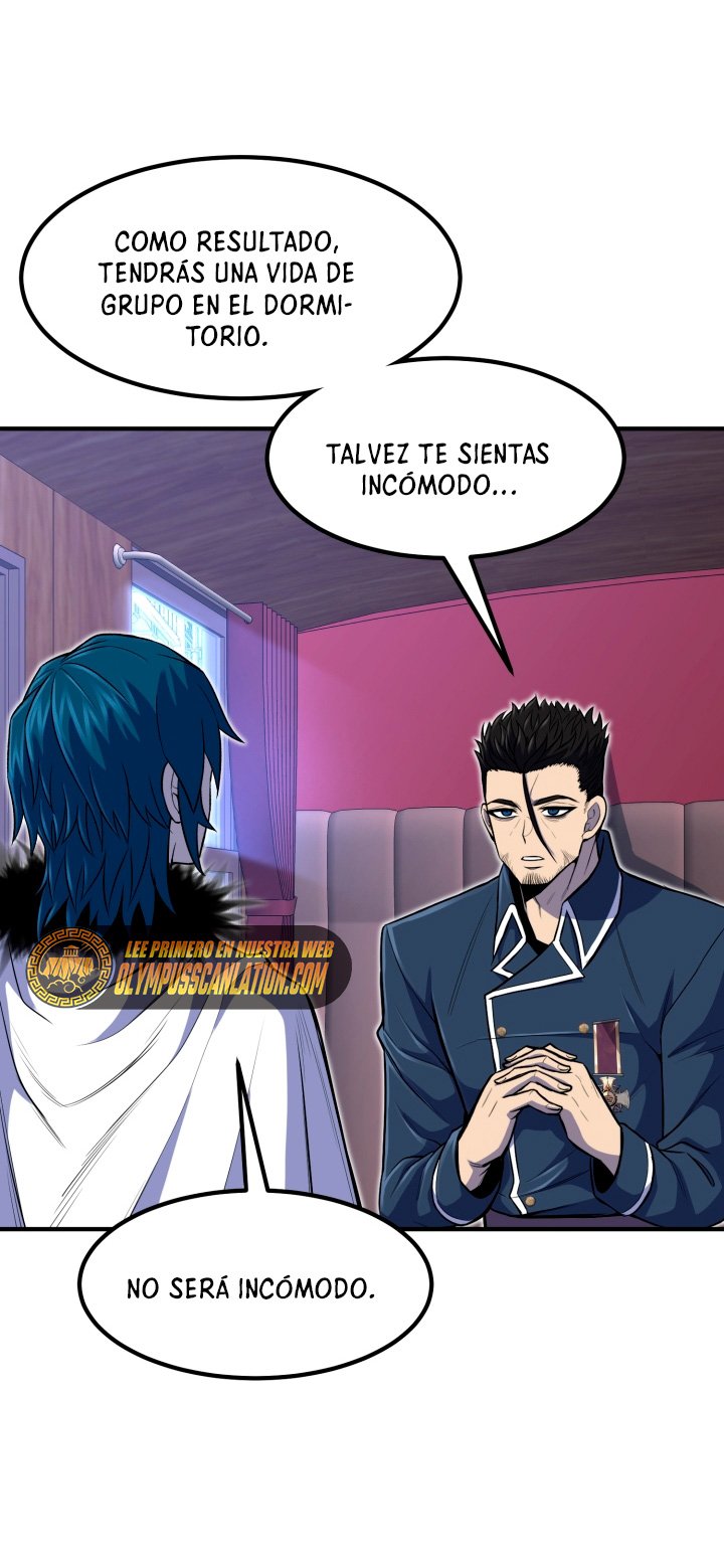 Read Estándar de la Reencarnación ES Manga Online