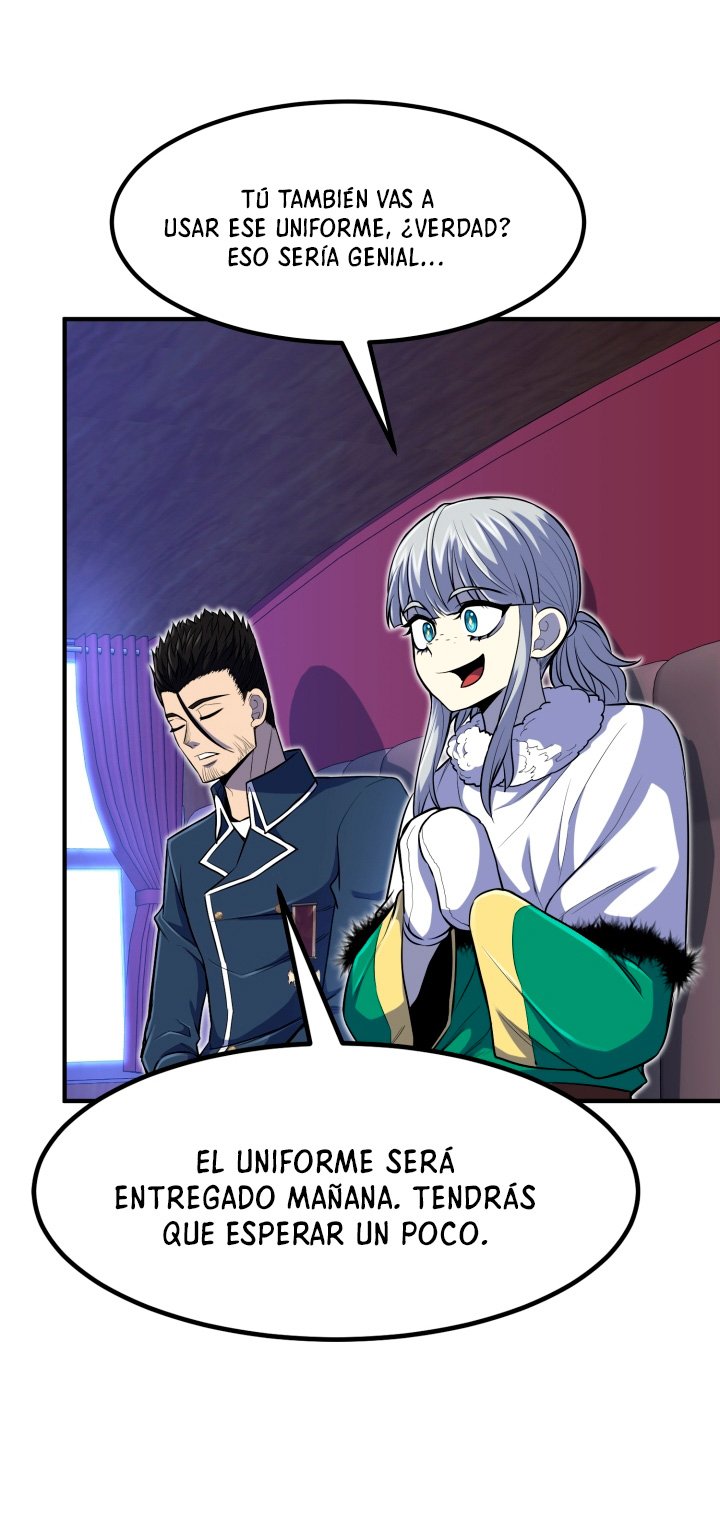 Read Estándar de la Reencarnación ES Manga Online