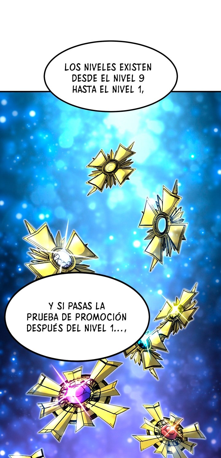 Read Estándar de la Reencarnación ES Manga Online