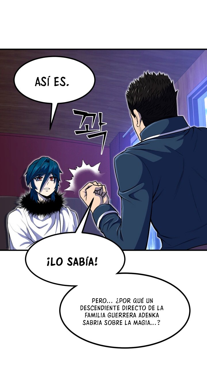 Read Estándar de la Reencarnación ES Manga Online