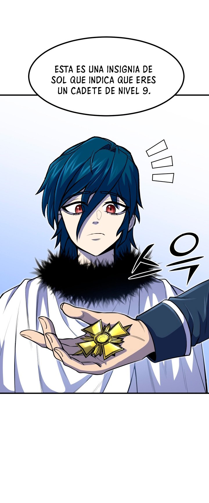 Read Estándar de la Reencarnación ES Manga Online