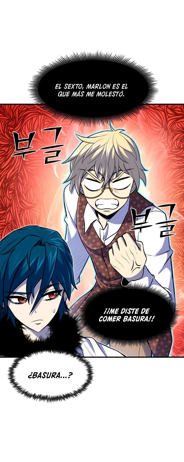 Read Estándar de la Reencarnación ES Manga Online