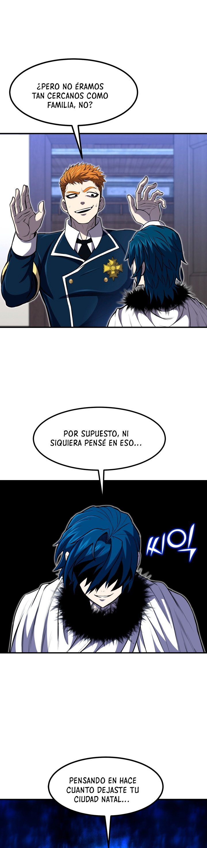 Read Estándar de la Reencarnación ES Manga Online