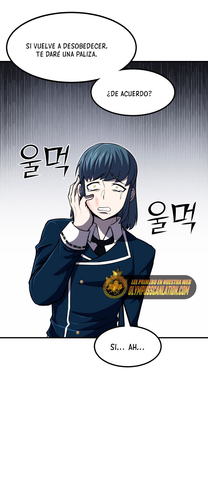 Read Estándar de la Reencarnación ES Manga Online