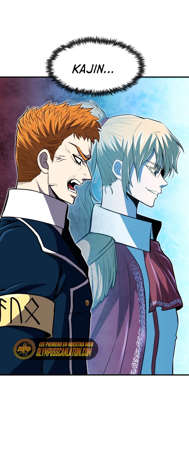 Read Estándar de la Reencarnación ES Manga Online