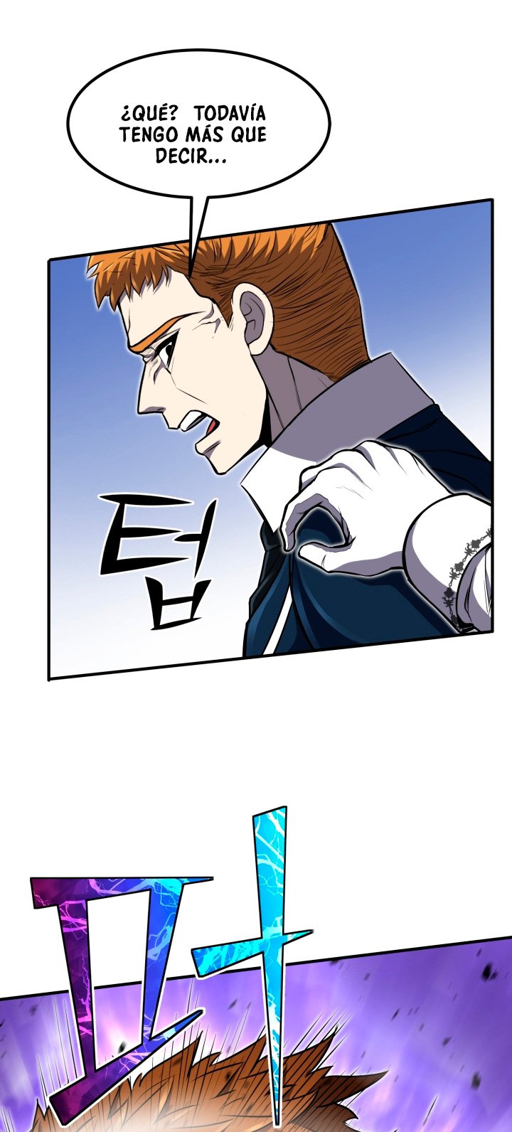 Read Estándar de la Reencarnación ES Manga Online