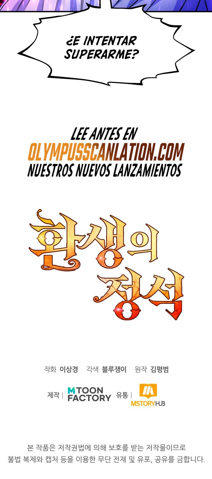 Read Estándar de la Reencarnación ES Manga Online