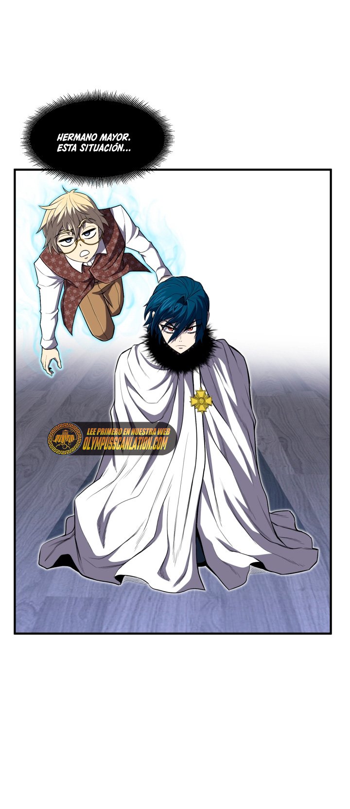 Read Estándar de la Reencarnación ES Manga Online