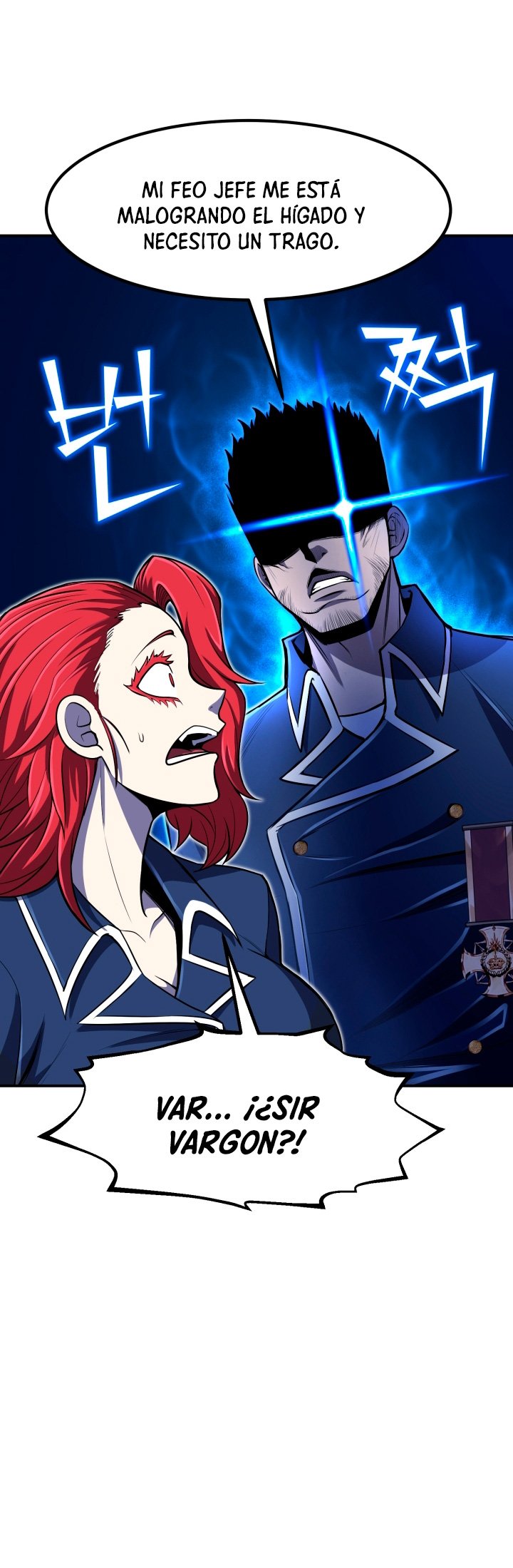 Read Estándar de la Reencarnación ES Manga Online