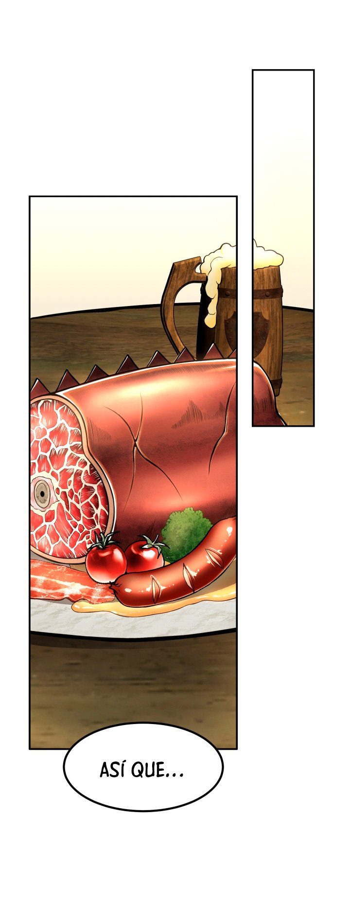 Read Estándar de la Reencarnación ES Manga Online