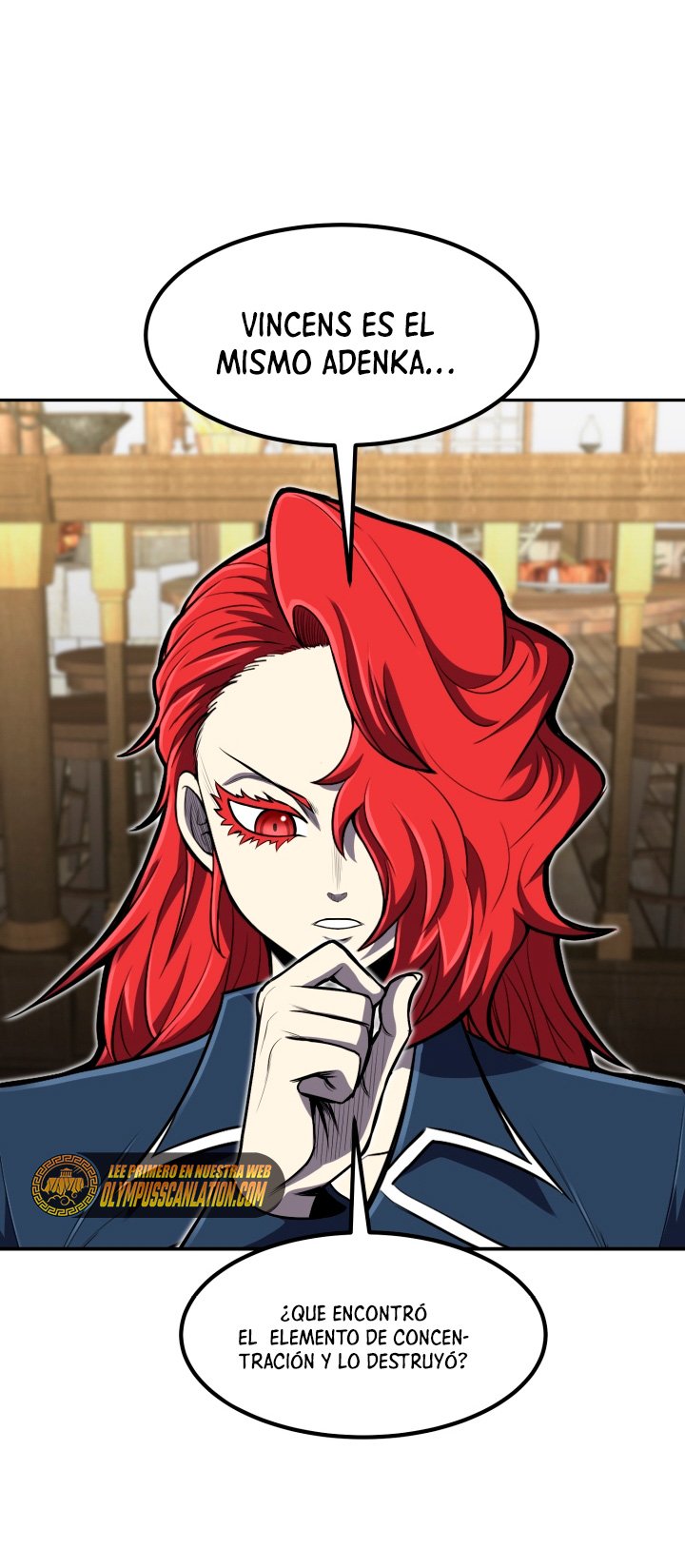Read Estándar de la Reencarnación ES Manga Online